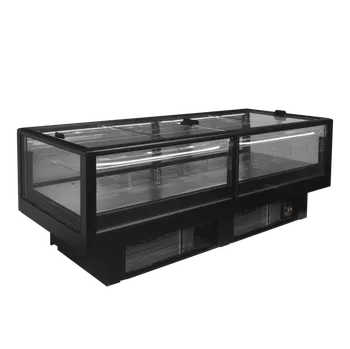 Vinotéka Chladicí/mrazicí vitrína samoobslužná, ventilovaná - EIDA 250B