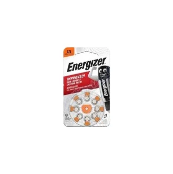 Článková baterie Energizer Baterie do naslouchadel Zinc Air 13 8ks