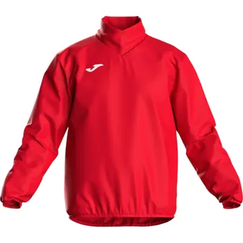 Šusťáková bunda JOMA WIND, barva červená, velikost 3XL