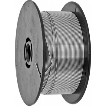Příslušenství ke svářečce Sherman Svařovací drát AlSi5 0,8 mm 0,45 kg na hliník