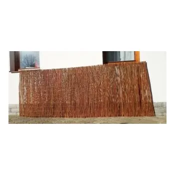 plot z&nbsp;proutí-proutěná rohož Délka: 160 cm x 300 cm