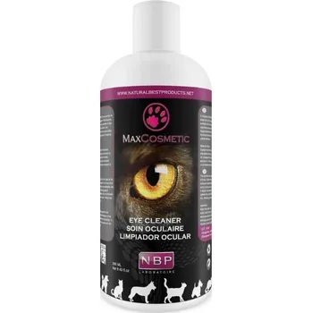 Kosmetika pro psa Max Cosmetic Eye Cleaner čistič očí pro psy 200 ml (Kosmetika pro zvířata)