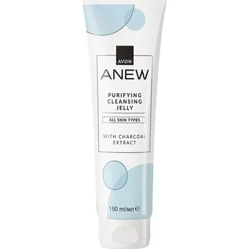 Čistící pleťové želé - 150ml