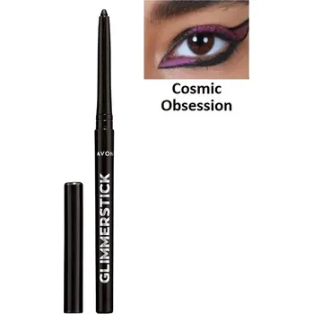 Tužka na obočí Tužka na oči Glimmerstick - Cosmic Obsession