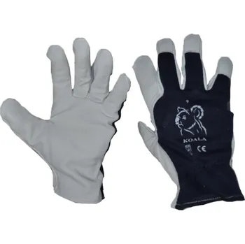 Pracovní rukavice LW Pracovní rukavice Koala velikost 10
