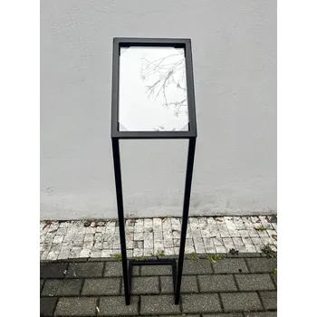 Informační stojan Arcos A4