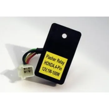 BIHR Elektronický blikač Honda 04- Typ A19-10300