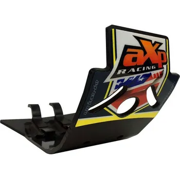 AXP Anaheim MX kluzná deska - HDPE 6mm Husqvarna FC450 AX1381