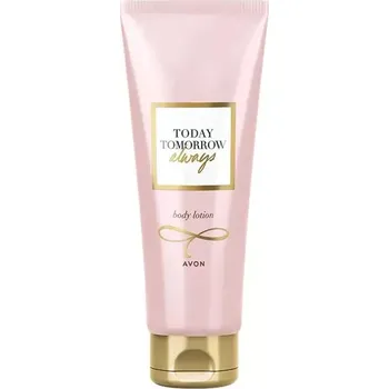 Tělové mléko Tělové mléko TTA Always - 125ml