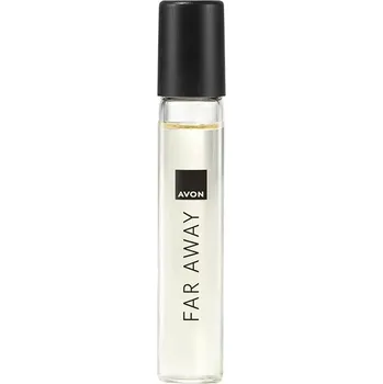Dámský parfém Far Away EDP - 10ml