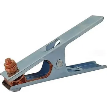 Příslušenství ke svářečce Sherman Zemnící svorka 300 A