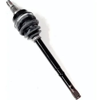 DRIVE AXLE/OUTER CV JOINT ASSEMBLY 35050