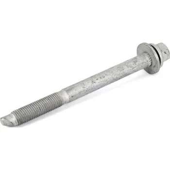 Šroub předního ramene Ford Transit od 2014 - M16x170 mm, 2095612