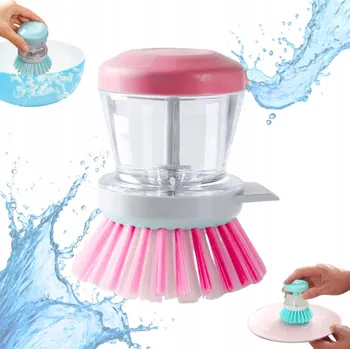 Kartáč na nádobí Ruční kartáč na nádobí Nice Stuff