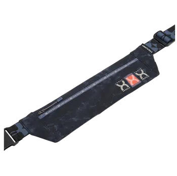 Opasek Opasek Under Armour UA Velociti Running Belt 1388914-002 Velikost OSFM