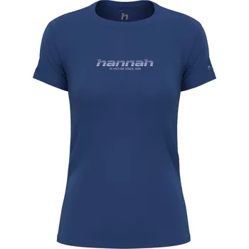 Dámské oblečení Dámské triko HANNAH SAFFI II SARGASSO SEA 46