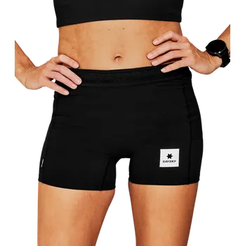 Dámské kraťasy Šortky Saysky Flow+ Race Short 4" xwrst62c-901 Velikost L