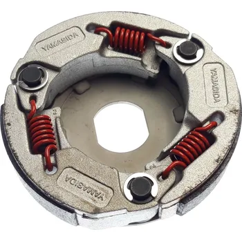 Motodíl Carrier Ass'y, Clutch 22330-P70-010