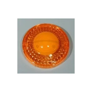 Elektroinstalace pro motocykl Sklo blinkru JMT SBL 4067 YAMAHA XT 250 1980-1990