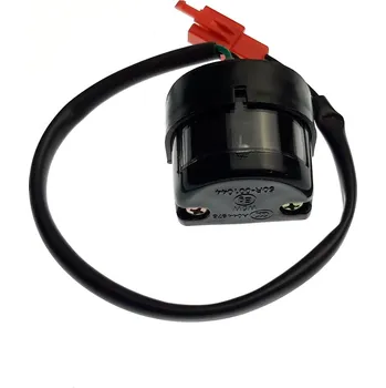 LENS,LICENSE LIGHT(USED FOR EUROPE) 70410