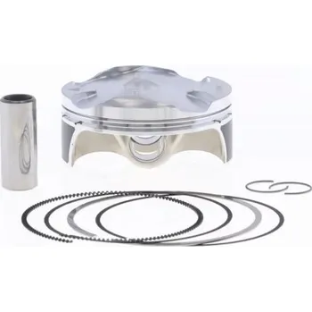 Píst motoru Kovaný píst sada ATHENA S4F07800012B d 77,97 26-1875