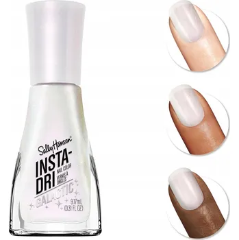 Lak na nehty Sally Hansen Insta Dri Lak na nehty Chromatica 109