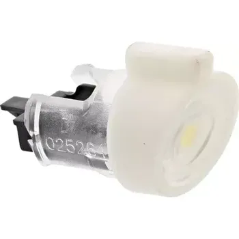 Objímka na žárovku Žárovka do sušiček prádla AEG Electrolux Zanussi (1366039012)