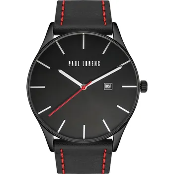 Hodinky Pánské hodinky PAUL LORENS - PL7028A2-1A1 (zg360a) + BOX Barva (Varianta): tay-27338-uniw