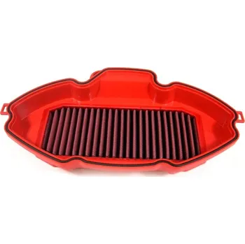 Filtr pro motocykl Vzduchový filtr BMC - FM717/04 Honda NC700X, S HONDA NC 750 2014-2017
