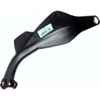 HANDLEBAR COVER RIGHT 30120s