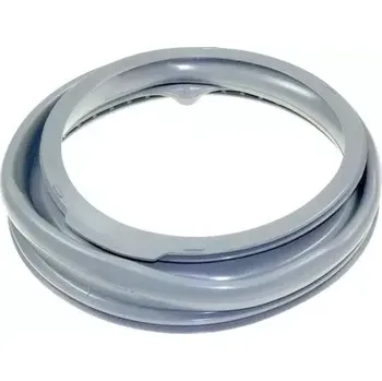 Manžeta dveří pro pračky AEG Electrolux Zanussi 1327246003 - originální těsnění dveří pračky pro dokonalé utěsnění mycího prostoru a bezpečný provoz