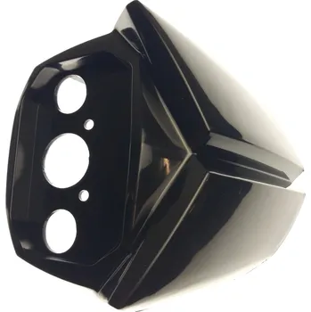 Meter Fender, Black 72200-A03-100-BK