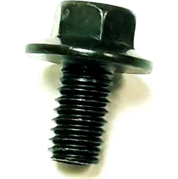 BOLT M6x10 10826