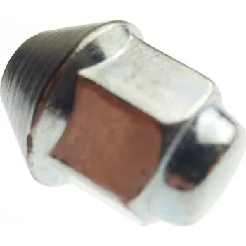 Nut M10×1.25，Wheel 48154