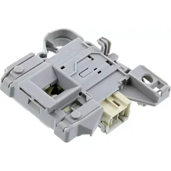 Zámek dveří pračky AEG Electrolux Zanussi - bezpečnostní zámek dveří 8084553067 pro pračky, 40N, 230V, 50Hz - originální kompatibilní náhradní díl