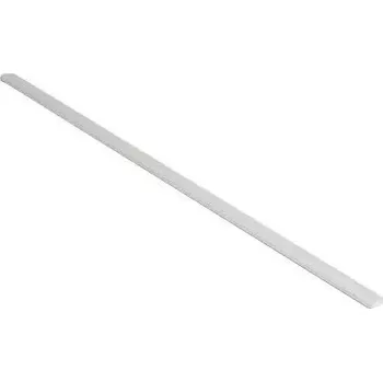 Příslušenství pro lednici Originální lišta pro skleněné police chladniček AEG Electrolux Zanussi 2231109089 - náhradní díl pro stabilní uchycení skleněných polic v chladničce