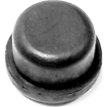 RUBBER PLUG 36726