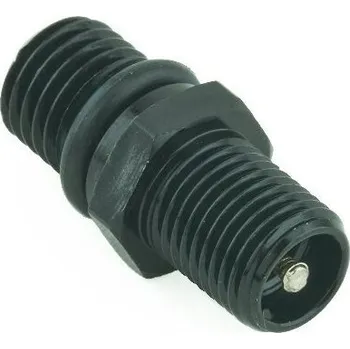 RCU suspension gassing valve K-TECH KYB 211-200-005 M8x1.00P hliník 211-200-005