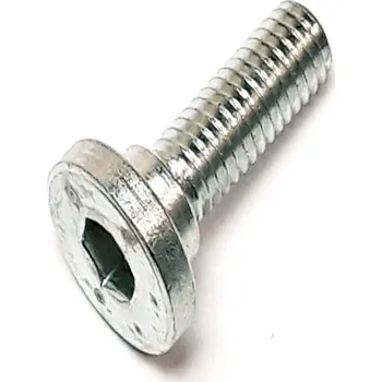 Inner Hexagonal Flat Head Step Bolt M6×20 48147
