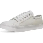 DÁMSKÉ TENISKY LEE COOPER LCW-25-31-3422 BÍLÁ Barva: BÍLÁ, Velikost: 40
