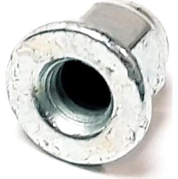 Auto-moto NUT M8 10919