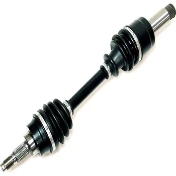 REAR RIGHT DRIVE AXLE (MARK "XL 4AV REAR RIGHT", MATCH WITH NEW MODEL REAL AXL) 35818