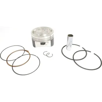 Píst motoru Kovaný píst sada ATHENA S4F083500020 d 83,44 YAMAHA YFM 350 FW Big Bear 1987-1999