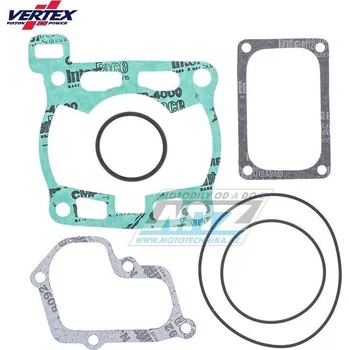 Těsnění motoru Těsnění horní (sada top-end) Suzuki RM125 / 04-11 SUZUKI RM 125 2004-2011