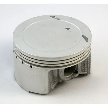 Píst motoru Píst sada AOKI 0,50mm YAMAHA TT 600 E 1993-1998