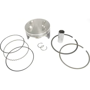 Píst motoru Kovaný píst sada ATHENA S4F102000050 d 101,94 KTM LC4 640 Supermoto 1999-2007