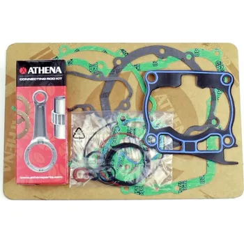 Motor automobilu Sada snadno montovatelných ojnic ATHENA PB322061 YAMAHA YZ 125 2001-2004