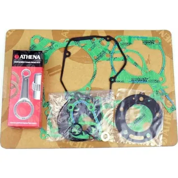 Ojnice Sada snadno montovatelných ojnic ATHENA PB322011 PB322011