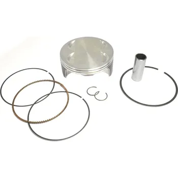 Píst motoru Kovaný píst sada ATHENA S4F10000004A d 99,94 HUSABERG FE 650/E 2001-2008