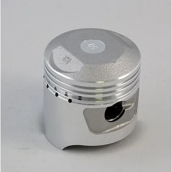 Píst motoru Píst sada AOKI 0,75mm 01.1070.075